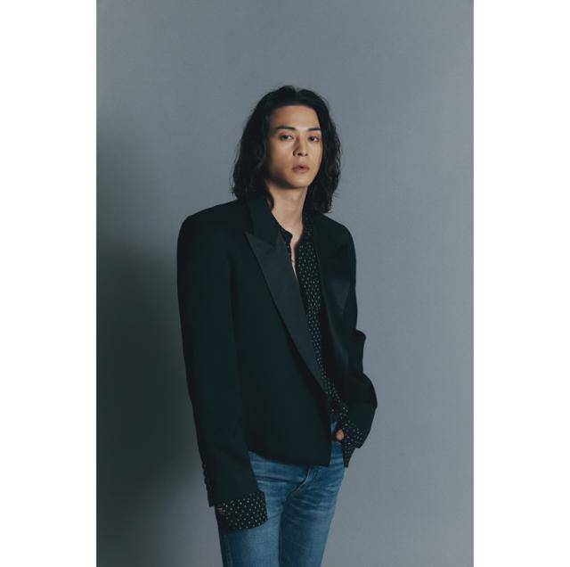 1일 김지훈은 넷플릭스 오리지널 '종이의 집: 공동경제구역'(이하 '종이의 집') 관련 화상 인터뷰를 진행하며 작품에 대한 이야기를 나눴다. 넷플릭스 제공