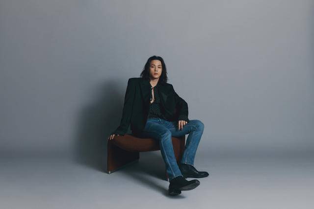 1일 김지훈은 넷플릭스 오리지널 '종이의 집: 공동경제구역'(이하 '종이의 집') 관련 화상 인터뷰를 진행하며 작품에 대한 이야기를 나눴다. 넷플릭스 제공