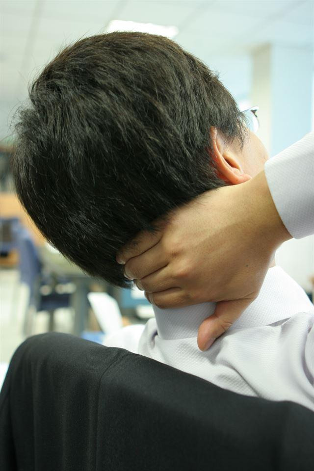 한국일보 자료사진