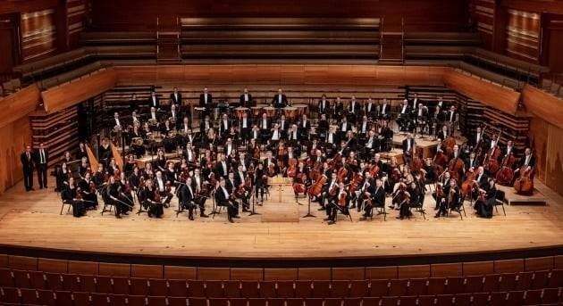 몬트리올 심포니 오케스트라 /인아츠프로덕션 제공