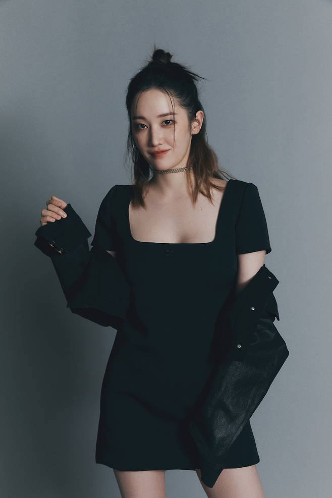 Jun Jong-seo (Netflix)