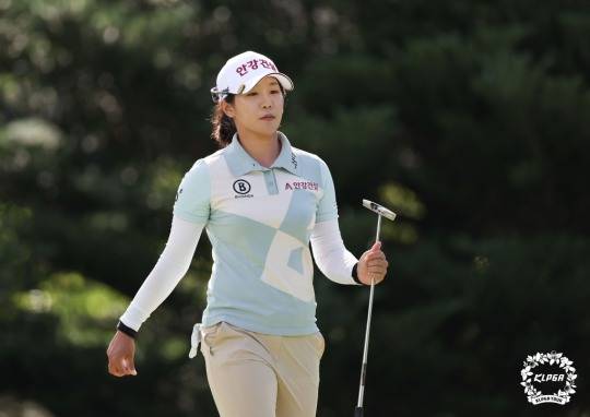 임진희
[KLPGA 투어 제공]