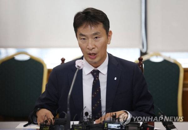 이복현 금감원장 [사진 출처 = 연합뉴스]