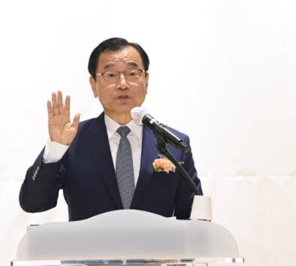 이현재 하남시장. / 사진제공=하남시