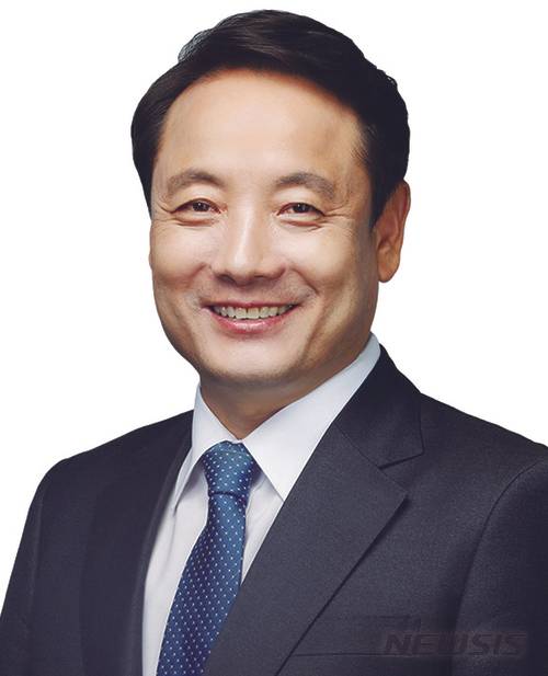 【광주=뉴시스】 임택 광주 동구청장 (사진=광주 동구청 제공)  photo@newsis.com