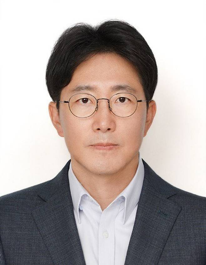 양기원 신임 대표이사 내정자. ㈜한화 제공