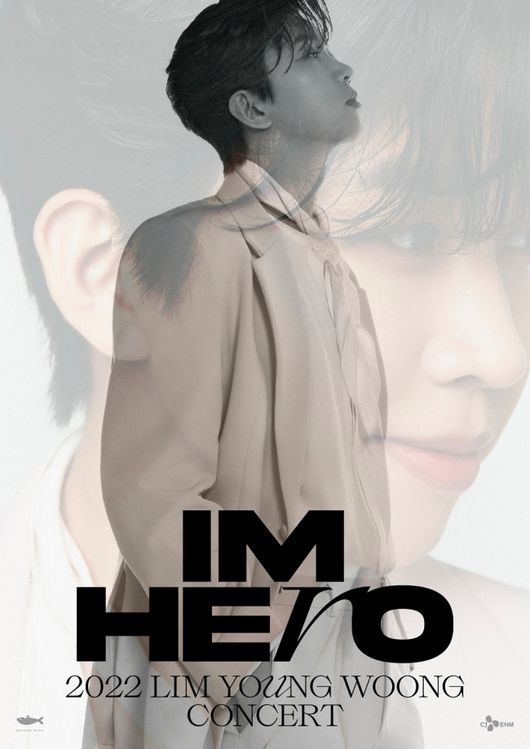 Singer Lim Young-woong meets Festival fansLim Young-woong will host the national tour concert Im Hero (IM HERO) at the second exhibition hall of the daejeon convention center from today (the 1st) to the 3rd.Lim Young-woong, who will once again build up a heroic era and special memories at the festival, will show off his charm with various styling as well as a series of various stages such as ballads, dances and trots through this concert.In particular, the stage, which contains the emotions and excitement of Lim Young-woong, including the regular 1st album title songs Can I Meet Again and Rainbow, which are receiving explosive love, will enhance the eyes and ears of the audience and will be held at a festival where all generations enjoy together.The performance is IM HERO, which provides basic, on-site events and photo zones that anyone can participate in, and even the pleasure of waiting for Concert.The performance of about 150 minutes full of fun and impressions made by the huge scale stage, Lim Young-woong and the hero era continues the blue light wave in Changwon, Gwangju and Festival starting from Goyang.Lim Young-woong is currently in the process of conducting a concert that is currently using the previous full-scale sold-out myth, and it maintains the top of various sound source site music charts and boasts a hero effect that will not follow.fish music offer