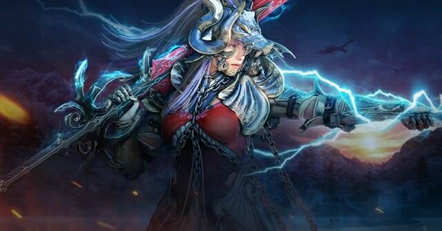 드라카니아 이미지.