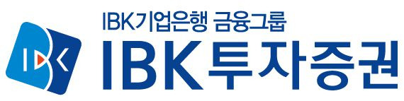 IBK투자증권.