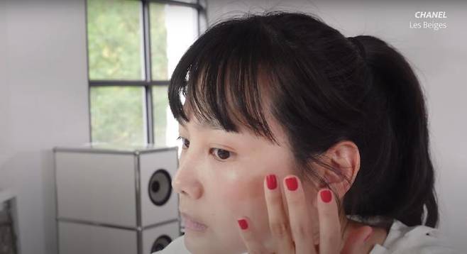 ‘승아로운’ 유튜브 영상 캡쳐