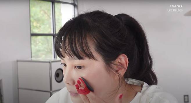 ‘승아로운’ 유튜브 영상 캡쳐