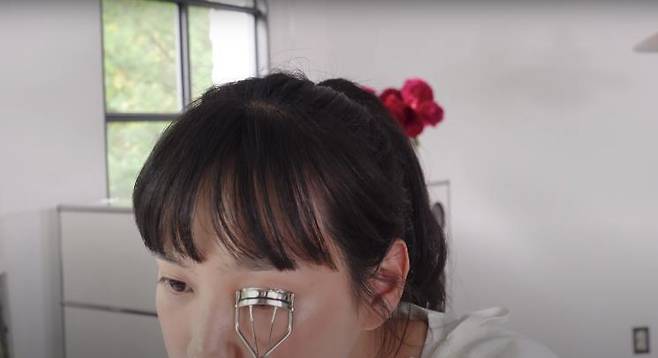 ‘승아로운’ 유튜브 영상 캡쳐