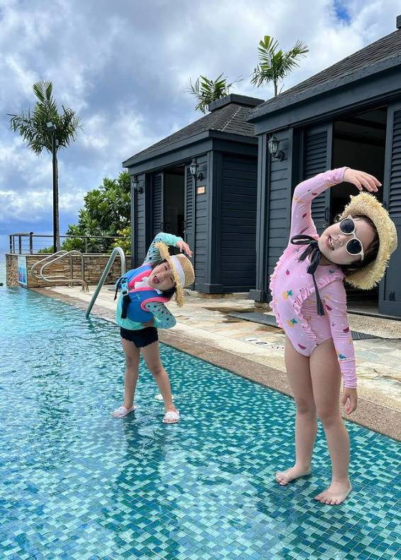 ▲ 출처| 유진 인스타그램