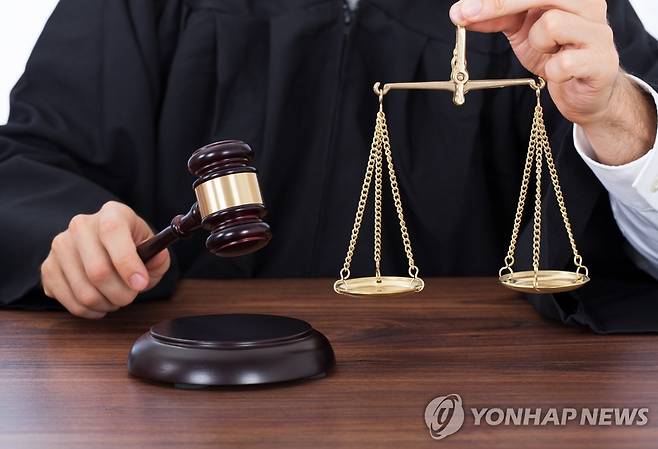 재판 [게티이미지뱅크 제공]