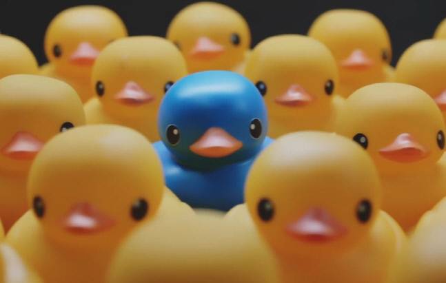 ‘이상한 변호사 우영우’ 1회 첫 장면.