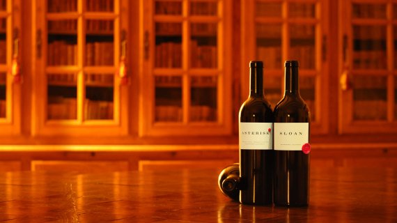 국순당, 미국 10대 컬트 와인 ‘슬론’ 국내 독점