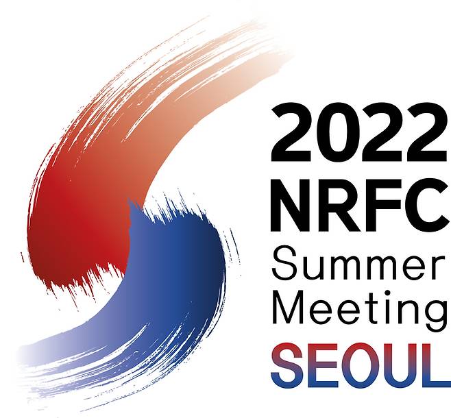 [서울=뉴시스] NRFC서울엠블럼(세로형). 2022.07.04. (자료=육군 제공) *재판매 및 DB 금지