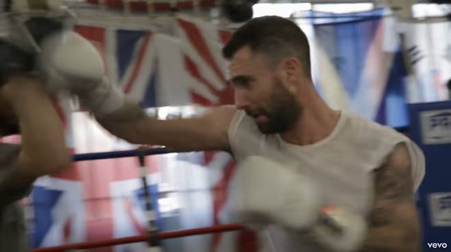 With the famous American pop band Maroon 5 set to arrive in Korea, controversy is brewing by using a book on the World Tour promotional poster.Maroon 5 recently used the Book Image to announce the World Tour in 2022 through its official website.They will perform a three-year and nine-month performance at Gocheok Sky Dome on November 30th.Earlier, they announced the World Tour schedule of 2022 last December and released a promotional poster using the Book Image on the official Instagram.Under the Wook, I also used the image of Japans representative monster, Kojira (Godzilla), but there was no plan to visit Japan on the World Tour schedule at the time.Then, as the tour schedule was added on the 2nd, it was confirmed that Japan Tokyo and Osaka would perform, but the announcement did not use the Book Image, so I could not avoid criticism.This is not the first time Maroon 5 has used its Wook.In the music video of One More Night released in 2012, Book appeared in a big way, but at that time, flags of other countries such as Union Jack appeared and could avoid criticism.But in 2019, then member Jesse Carmichael was widely criticised on Twitter as John Lennons son Sean Lennon stood up for Mr. Wook and appeared sympathetic to the discriminatory remarks.In particular, Sean Lennon has referred to Famble for his remarks that prohibiting (the symbol of Nazis) Harkencroights is to suppress freedom of expression.Meanwhile, Maroon 5 was formed in 1994 and received the Grammy New Years Award in 2005.In Korea, he has been loved by songs such as Sunday Morning, Moves Like Jagger and Lucky Strike, and OST Lost Stars of the movie Beginning Again starring vocalist Adam Rivain has also become very popular.Photo: Maroon 5 website captures music video for One More Night