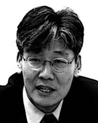 김윤철 경희대 후마니타스칼리지 교수