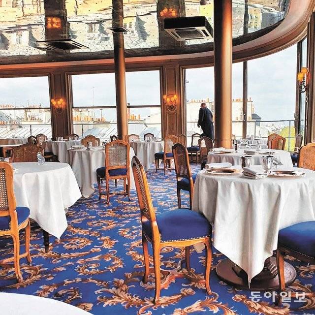 사진 출처 미슐랭 가이드 홈페이지