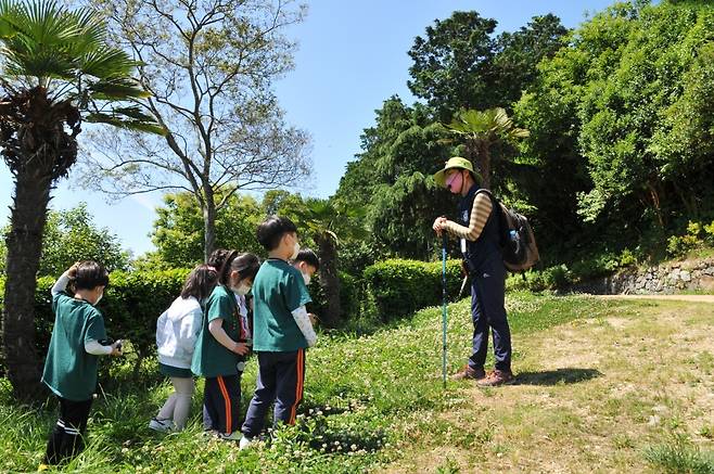 [사진 제공 = 경상남도]