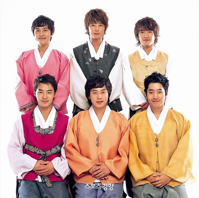 신화컴퍼니 제공
