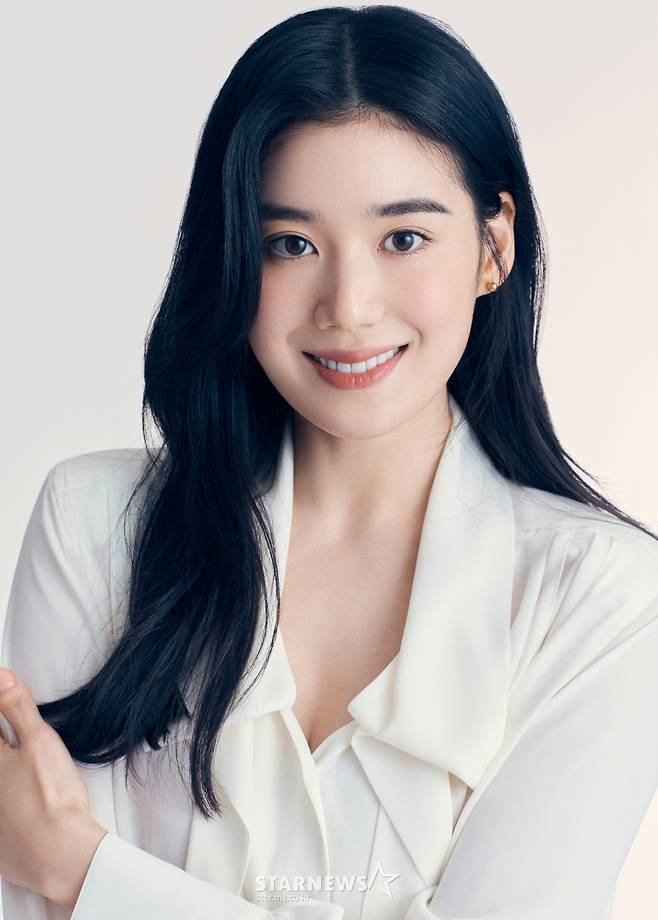정은채 '완벽미소'[★포토]