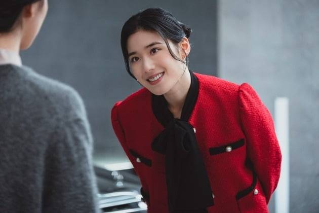 쿠팡플레이 '안나' 스틸 / 사진제공=쿠팡플레이