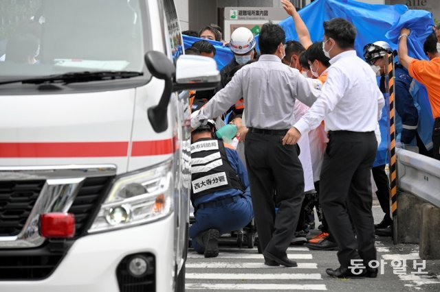 아사히신문 제공