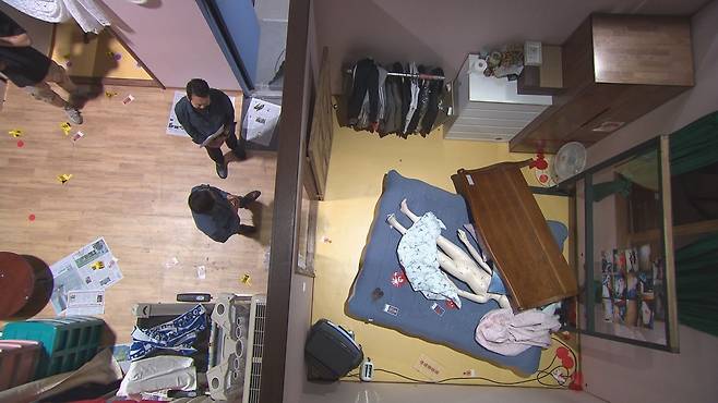 SBS '그것이 알고싶다' 1314회 [SBS 제공. 재판매 및 DB 금지]