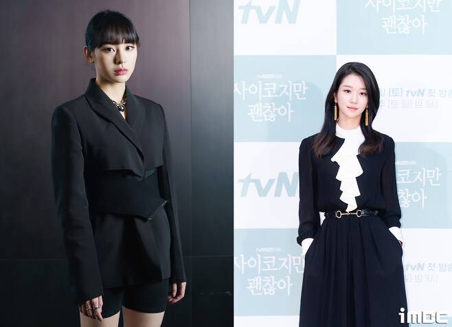 In the second week of July, the controversy engulfed Dancer no:ze (real name Noh Ji-hye) that he had Gut against small businesses.In addition, actor Seo Ye-ji also became the main character of the past staff Gut revelation and was embarrassed.On May 5, No:ze agency Starting House said in an official position, We have not been able to keep the contract period promised in advance with AD officials due to our disagreement, and we have confirmed that the post has not been uploaded or deleted due to insufficient communication with The Artist. We are sorry to inconvenience and disappointment to AD officials and fans who support The Artist no:ze. ...We have confirmed the contract period and upload schedule before The Artist uploads the AD post to SNS, then forward it to The Artist, and then upload it through The Artist SNS.We will discuss the post upload and post deletion after the consultation with the company. Apologies and apologies for the failure or deletion of AD posts during this process.On the 4th, one media reported that no:ze did Gut in the process of executing SNS AD by borrowing words from three company officials.These companies said, After appealing several times with a long message, (the post) came up, I signed a contract for tens of millions of won for one post, but it did not come up on the date I requested, and The post came up after the season.I appealed to the no:ze side and I begged. No:ze is uploading SNS posts by dividing the items commissioned by AD into luxury goods and small and medium-sized brands, and it is also said that it is worth between 3 ~ 50 million won per post.The agency denied that the contents are not true.No:ze, who became a stardom last year with Mnet entertainment program Street Woman Fighter.But still no:ze doesnt open his mouth, so the disappointment of the rapidly swelling fandom is also growing rapidly.Actor Seo Ye-ji was also troubled by suspicions such as gas lighting, school violence, and inflating academic ability, including the Gut controversy.It was a controversy that was raised while raising the stock price by performing hot performances in drama Save me, illegal lawyer, psycho but it is okay.In April last year, a controversy began when A, who claims to be a staff member who worked with Seo Ye-ji in the past, raised suspicions about Seo Ye-jis Gut.Mr. A insisted that Seo Ye-ji always smoked in the car and even ran a cigarette errand, knowing that the secondhand smoke was not done while pretending to be basic and conceptual.He also said that Seo Ye-ji had a small mistake, blowing smoke and saying that he did not come to the bathroom.He also insisted, I did not treat people, and I ignored them like dog pigs.However, the gold medalist of the Seo Ye-ji agency did not put any position on the controversy.In addition, former lover Kim Jung-hyun gas lighting controversy, the center of the controversy over the forgery of education, Seo Ye-ji.iMBC  Photo iMBC DB  Photo Offering Starting, tvN