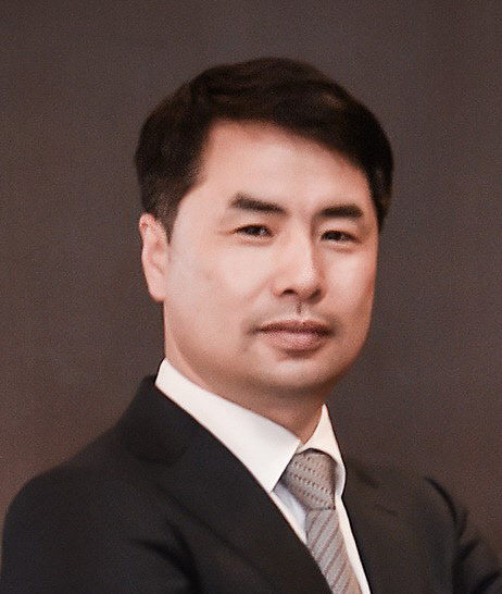 김성환 21세기 대표