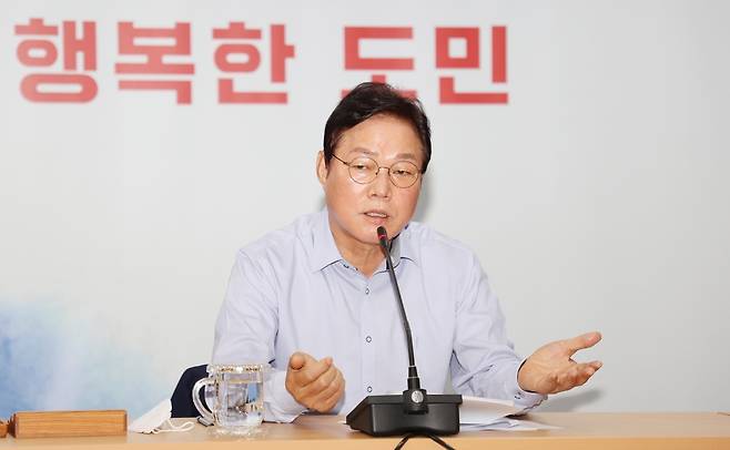 박완수 경남도지사 경남도 제공. 재판매 및 DB 금지]