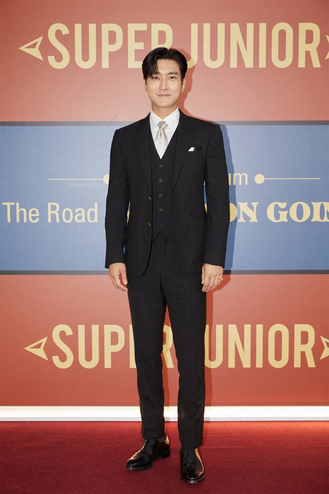 슈퍼주니어 시원 / 사진=Label SJ 제공