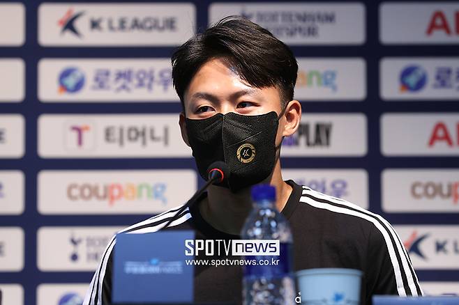 ▲ 이승우 ⓒ곽혜미 기자