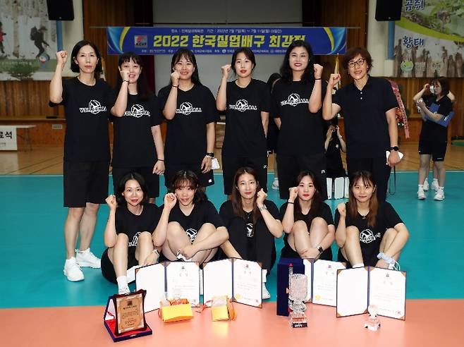 포항시체육회 제공