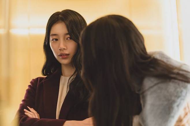쿠팡플레이 ‘안나’ 스틸컷