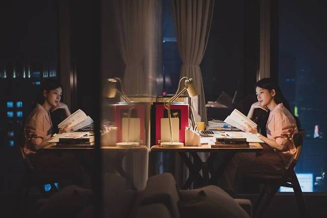 쿠팡플레이 ‘안나’ 스틸컷