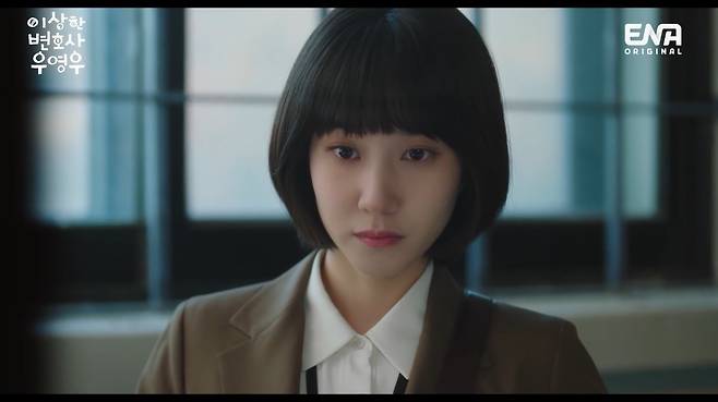 Park Eun-bin thought of her mother.In the ENA drama Extraordinary Attorney Woo, which was broadcast on the afternoon of the 14th, Jung Wooyoung (Park Eun-bin) will be in charge of defending the public interest case of the female defector along with Choi Soo-yeon (Ha Yoon-kyung).On this day, Chung Myung-seok (Kang Ki-young) told Young-woo, Choi Soo-yeon is overly passionate; there is a risk of excessive Feeling transfer.But Young-woo burned more than Su-yeon.Innocent Defendant, Kye Hyang-sim (Kim Hira) went to receive 10 million won of money lent to Choi Young-hee, a North Korean broker called Mom five years ago, instead of another North Korean defector, Lee Soon-young.Friend Kim Jung-hee, who became acquainted with his mothers introduction, broke into Sunyoungs house and demanded money by wielding each tree, but he was caught by the police because he did not receive money and reported to his neighbors.Unlike Kim Jung-hee, who was sentenced to four years in prison, Hyang-sim escaped before the trial to raise his 3-year-old daughter and turned himself in five years later.She tried to raise her mother until she was able to remember her mother. In addition, she left her daughter, Ha Yoon, who was 8 years old, to the nursery school.Do not ignore the Convict daughter as a daughter of a North Korean defector, he said, showing deep maternal love.In the devoted maternal love of the whale-like soul, Young-woo strongly insisted that Mr.However, it is difficult to avoid a four-year sentence because of the ruling of the previous accomplice.Young-woo and Su-yeon decided that it was difficult to say that the victims wound was caused by the assault of two women, and prepared the trial with this emphasis.Lee Joon-ho (Kang Tae-oh) shared his troubles while drinking with Friend Kwon Min-woo (Ju Jong-hyuk): There is a person.I think I make him think that I do not like him. He sighed that the worries that he liked were not simple.Minwoo, who realized that he was in-house at once, said, Songmu team? I do not think Jung Wooyoung is the first to exclude Youngwoo.Junho, who had been alone in Feeling, said, Okay, you are a fool, could not hide the awkward Feeling while protecting the young man who went out together from danger.Minwoo said, Its like a person who likes our Junho, Suyeon. He said, Is that good for both of them?Our Junho seems to like Choi Soo-yeon, he said, disturbing Youngwoo.Choi Soo-yeon succeeded in summoning Lee Soon-young as a witness by saying, I am the daughter of Choi Bo-hyun, in front of Judge Ryu Myung-ha (Lee Ki-young), who is delaying the school.However, Lee Sun-young insisted that he could not remember the case five years ago and did not admit that it was a wound caused by his husbands assault.He is putting me on the back of what he was hit by his husband. All lies! he said, and the prosecutor pointed out that Innocent Defendant is not reflective.The trial is not a market battle, we should not interfere, Myeong-seok said, understanding his sentiment, and Young-woo said, It is not a quick-and-tumble, but a reduction. Think of your daughter waiting at the nursery.We have to listen to us if we want to meet our daughter soon. Young-woo and Su-yeon questioned Kwon Byung-gil, who issued a medical certificate of injury to Lee Soon-young in the past, and Kwon continued to assert that he was a prejudiced doctor for North Korean defectors and was hurt by his heart.When Kwon presented the column North Korean defectors who become criminal groups as evidence, Kwon refused to announce that he received a lot of protest calls, threatening letters, and evil comments. However, he eventually revealed his prejudice against the defectors and said, Do you have to protect the defectors while making a good Korean man The Convict?However, Jang Seung-jun (Choi Dae-hoon) was furious about this, and he was paying tribute to Jeong Ui-mo (a group of just doctors) who was a member of Kwon, who missed billions of customers due to a public interest case where money was not available.Lets not think of it as a public interest case, a North Korean refugee, lets work hard, said Myeong-seok, who was publicly embarrassed, to two juniors who apologized.Young-woo met her daughter during the trial and looked at her tearful heart and recalled herself asking her father, Why do not I have a mother?And I am forced but I have come up with something, he summoned the North Korea law to induce a reduction in his mind.Innocent Defendant, who is familiar with the North Korea law, did not take money but took it to get the money back.But the sentiment was asked by the judge, Did you try to get the money at all costs? Yes, its my money.I do not know what the North Korea law is like, he said honestly, making the strategy unfavorable.Finally, Young-woo recalled the application for the unconstitutional trial, and ran to meet the judge. It is forbidden to argue separately outside the court, but Su-yeon visited the judge with such a young man and demanded the resumption of the defense.The judge continued to point out the claims of the two young lawyers, who are you going to come to trial?Young-woo said, Because the sense of self-esteem is a great mother. I do not know what I did wrong, but I ran away for five years to avoid abandoning my child.I do not accept any other than the court, the judge said.I did my best, but two of them were in a hurry.Young-woo talks about the whale hunting method of killing young young children and throwing harpoons at mother whales who can not leave their side. My mother knows she is dying, but she does not abandon her baby until the end.If I was a whale, would my mother have left me? The jury found him unanimously guilty, four years in prison, but the judge sentenced him to one year and nine months in prison and three years in Probation and 80 hours of service from the confirmation date.He assaulted and escaped with the aim of colluding with his accomplices to extort property, but he was not accustomed to Korean social laws and norms as a North Korean refugee, and he was sentenced to imprisonment for the first time and five years later.Youngwoo and Suyeon reflected on the fact that they did not think of embroidery, which is the most basic reason for the reduction, and admired the graves from the judges time.Meanwhile, Tae (Jin Kyung-min), who was shopping at a department store, looked at the mothers who were shopping with their daughters.Sumy, who has a son alone, caught the eye by showing an obsessive compulsive figure organizing things that were equally messed up with Young Woo.