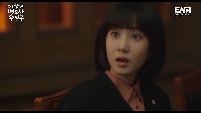 Park Eun-bin thought of her mother.In the ENA drama Extraordinary Attorney Woo, which was broadcast on the afternoon of the 14th, Jung Wooyoung (Park Eun-bin) will be in charge of defending the public interest case of the female defector along with Choi Soo-yeon (Ha Yoon-kyung).On this day, Chung Myung-seok (Kang Ki-young) told Young-woo, Choi Soo-yeon is overly passionate; there is a risk of excessive Feeling transfer.But Young-woo burned more than Su-yeon.Innocent Defendant, Kye Hyang-sim (Kim Hira) went to receive 10 million won of money lent to Choi Young-hee, a North Korean broker called Mom five years ago, instead of another North Korean defector, Lee Soon-young.Friend Kim Jung-hee, who became acquainted with his mothers introduction, broke into Sunyoungs house and demanded money by wielding each tree, but he was caught by the police because he did not receive money and reported to his neighbors.Unlike Kim Jung-hee, who was sentenced to four years in prison, Hyang-sim escaped before the trial to raise his 3-year-old daughter and turned himself in five years later.She tried to raise her mother until she was able to remember her mother. In addition, she left her daughter, Ha Yoon, who was 8 years old, to the nursery school.Do not ignore the Convict daughter as a daughter of a North Korean defector, he said, showing deep maternal love.In the devoted maternal love of the whale-like soul, Young-woo strongly insisted that Mr.However, it is difficult to avoid a four-year sentence because of the ruling of the previous accomplice.Young-woo and Su-yeon decided that it was difficult to say that the victims wound was caused by the assault of two women, and prepared the trial with this emphasis.Lee Joon-ho (Kang Tae-oh) shared his troubles while drinking with Friend Kwon Min-woo (Ju Jong-hyuk): There is a person.I think I make him think that I do not like him. He sighed that the worries that he liked were not simple.Minwoo, who realized that he was in-house at once, said, Songmu team? I do not think Jung Wooyoung is the first to exclude Youngwoo.Junho, who had been alone in Feeling, said, Okay, you are a fool, could not hide the awkward Feeling while protecting the young man who went out together from danger.Minwoo said, Its like a person who likes our Junho, Suyeon. He said, Is that good for both of them?Our Junho seems to like Choi Soo-yeon, he said, disturbing Youngwoo.Choi Soo-yeon succeeded in summoning Lee Soon-young as a witness by saying, I am the daughter of Choi Bo-hyun, in front of Judge Ryu Myung-ha (Lee Ki-young), who is delaying the school.However, Lee Sun-young insisted that he could not remember the case five years ago and did not admit that it was a wound caused by his husbands assault.He is putting me on the back of what he was hit by his husband. All lies! he said, and the prosecutor pointed out that Innocent Defendant is not reflective.The trial is not a market battle, we should not interfere, Myeong-seok said, understanding his sentiment, and Young-woo said, It is not a quick-and-tumble, but a reduction. Think of your daughter waiting at the nursery.We have to listen to us if we want to meet our daughter soon. Young-woo and Su-yeon questioned Kwon Byung-gil, who issued a medical certificate of injury to Lee Soon-young in the past, and Kwon continued to assert that he was a prejudiced doctor for North Korean defectors and was hurt by his heart.When Kwon presented the column North Korean defectors who become criminal groups as evidence, Kwon refused to announce that he received a lot of protest calls, threatening letters, and evil comments. However, he eventually revealed his prejudice against the defectors and said, Do you have to protect the defectors while making a good Korean man The Convict?However, Jang Seung-jun (Choi Dae-hoon) was furious about this, and he was paying tribute to Jeong Ui-mo (a group of just doctors) who was a member of Kwon, who missed billions of customers due to a public interest case where money was not available.Lets not think of it as a public interest case, a North Korean refugee, lets work hard, said Myeong-seok, who was publicly embarrassed, to two juniors who apologized.Young-woo met her daughter during the trial and looked at her tearful heart and recalled herself asking her father, Why do not I have a mother?And I am forced but I have come up with something, he summoned the North Korea law to induce a reduction in his mind.Innocent Defendant, who is familiar with the North Korea law, did not take money but took it to get the money back.But the sentiment was asked by the judge, Did you try to get the money at all costs? Yes, its my money.I do not know what the North Korea law is like, he said honestly, making the strategy unfavorable.Finally, Young-woo recalled the application for the unconstitutional trial, and ran to meet the judge. It is forbidden to argue separately outside the court, but Su-yeon visited the judge with such a young man and demanded the resumption of the defense.The judge continued to point out the claims of the two young lawyers, who are you going to come to trial?Young-woo said, Because the sense of self-esteem is a great mother. I do not know what I did wrong, but I ran away for five years to avoid abandoning my child.I do not accept any other than the court, the judge said.I did my best, but two of them were in a hurry.Young-woo talks about the whale hunting method of killing young young children and throwing harpoons at mother whales who can not leave their side. My mother knows she is dying, but she does not abandon her baby until the end.If I was a whale, would my mother have left me? The jury found him unanimously guilty, four years in prison, but the judge sentenced him to one year and nine months in prison and three years in Probation and 80 hours of service from the confirmation date.He assaulted and escaped with the aim of colluding with his accomplices to extort property, but he was not accustomed to Korean social laws and norms as a North Korean refugee, and he was sentenced to imprisonment for the first time and five years later.Youngwoo and Suyeon reflected on the fact that they did not think of embroidery, which is the most basic reason for the reduction, and admired the graves from the judges time.Meanwhile, Tae (Jin Kyung-min), who was shopping at a department store, looked at the mothers who were shopping with their daughters.Sumy, who has a son alone, caught the eye by showing an obsessive compulsive figure organizing things that were equally messed up with Young Woo.