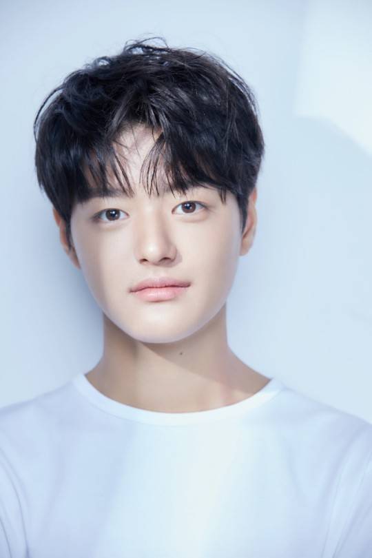 '블랙의 신부'에 출연하는 배우 박상훈.