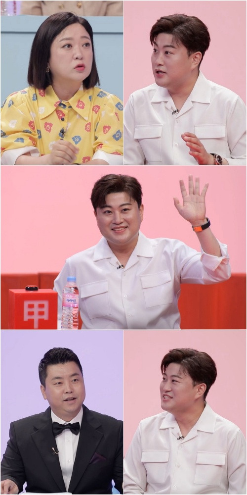 Kim Ho-joong, a Tbarrotti, will appear as a new Bose Corporation on KBS 2TV entertainment Boss in the Mirror (hereinafter referred to as Donkey Ear), which will be broadcast on the 17th.Kim Ho-joong, nicknamed Koreas Pavarotti, has been loved by many fans with a heavenly voice that goes beyond vocalization and vocalization as a trot singer while walking the path of a vocalist.Kim Ho-joong, who has been receiving a lot of love calls from various programs since the recent cancellation of the call, surprised the cast by revealing that he had collaborated with the worlds three tenors, Placido Domingo, saying, I want to show a vocalist, not a trot singer, about the reason why he chose Dankey Ear as his first return entertainment.On this day, Kim Ho-joong and the living legend Placido Domingo will be the first to be broadcasted.On the other hand, Chef Chung Ho-young, who volunteered as a limited-time helper for his brother Kim Ho-joong, said that he was in the field of genius and started to support him.Boss in the Mirror, which is a welcome comeback of Tvarroti Kim Ho-joong, will be broadcast on KBS 2TV at 5 pm on the day.Boss in the Mirror