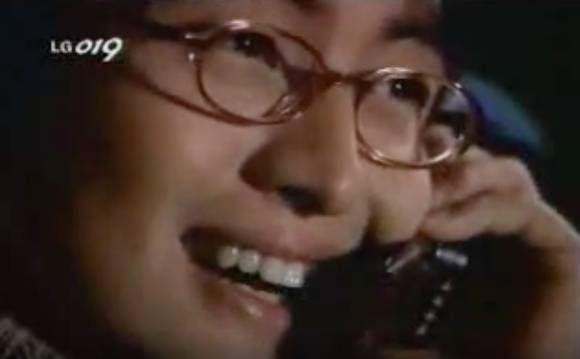 . [사진=유튜브, 광고 캡쳐]