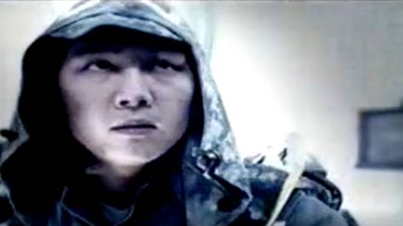 LG텔레콤은 젊은 세대를 겨냥해 '퓨전 커뮤니케이션'이라는 카피를 통한 신규 브랜드 '카이'를 론칭했다. 배우 이정재가 반항적인 이미지로 TV CF 광고에 출연했다. [사진=유튜브, 광고 캡쳐]