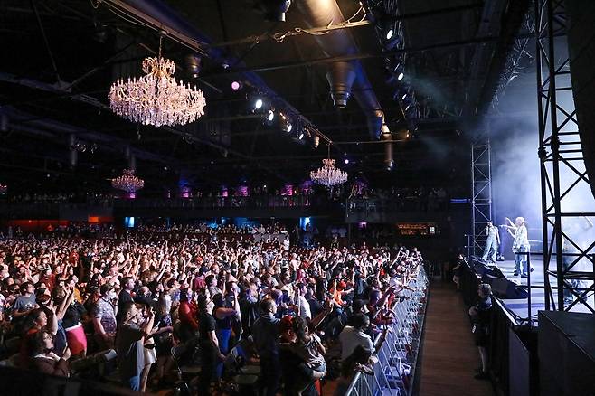 사진 = 드림캐쳐컴퍼니