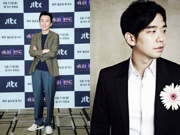 유희열 이적 / 사진=텐아시아DB