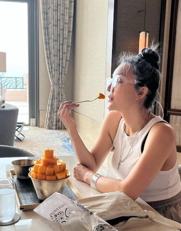 바다 인스타그램 갈무리© 뉴스1