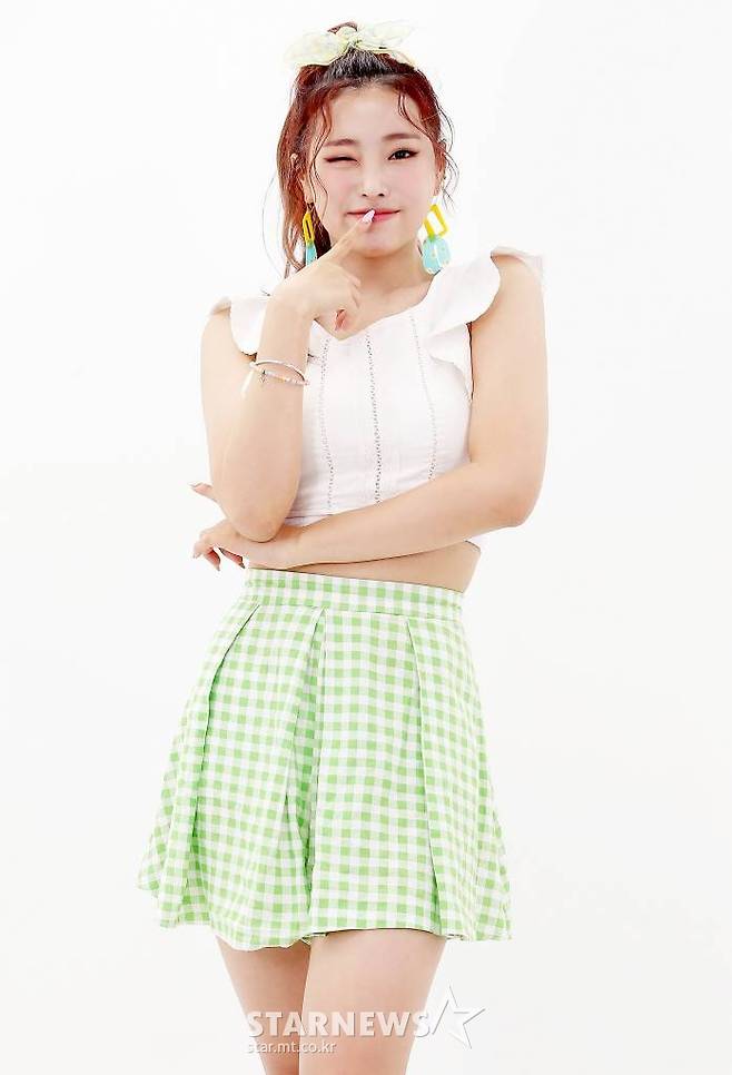 하이엘 예슬 /사진=김창현 기자 chmt@