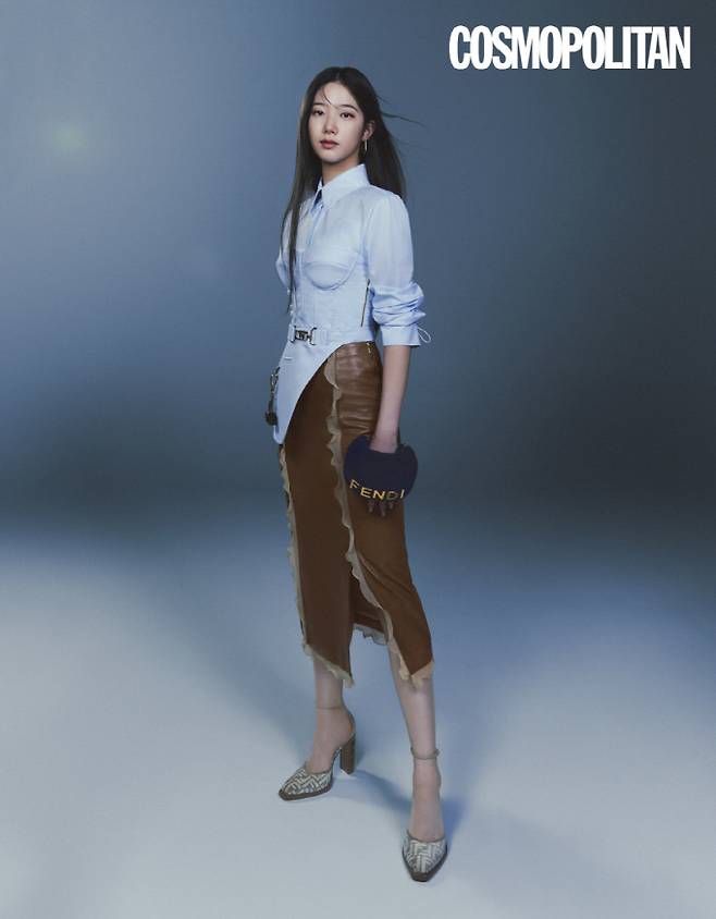 사진제공: 펜디