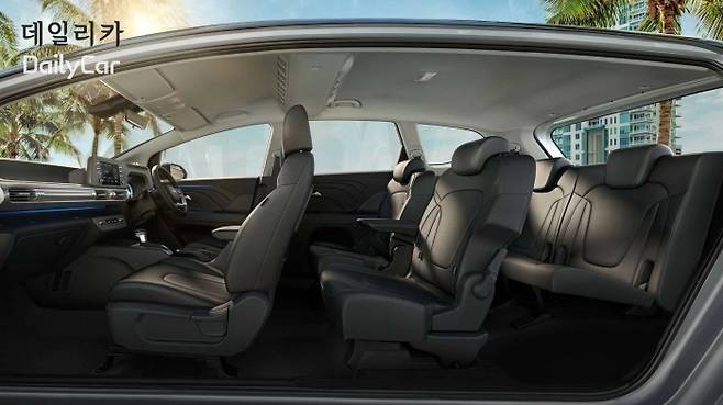 현대차, 스타게이저(Stargazer)